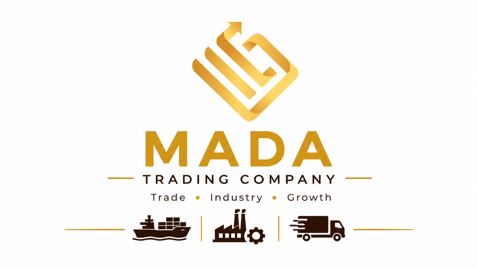MADA Trading Company — Trade, Industry, Growth